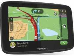 TomTom Navigationsgerät GO Essential 5’’ EU45