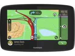 TomTom Navigationsgerät GO Essential 6’’ EU45