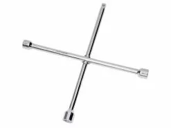 Kraftwerk Radkreuz 1/2" 2585-12