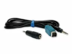 Alpine Adapter-Kabel KCE-237B