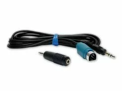 Alpine Adapter-Kabel KCE-236B