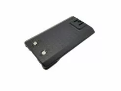 Albrecht Ersatzakku Tectalk Worker 2 1200 mAh