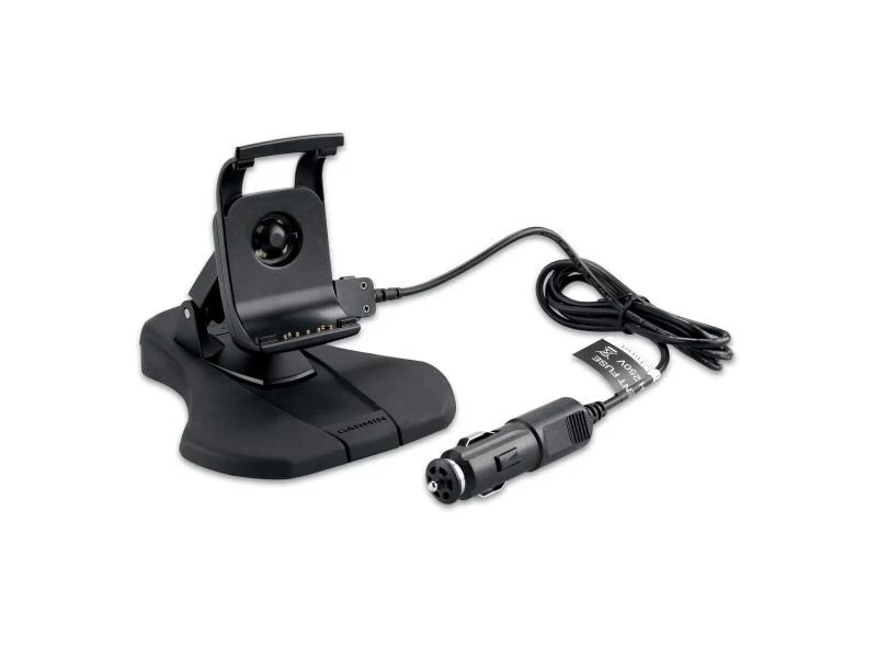 GARMIN Antirutsch-Halterung mit Lautsprecher 1 GARMIN Antirutsch-Halterung mit Lautsprecher