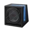 Alpine Subwoofer SBG-844BR