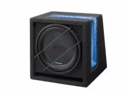 Alpine Subwoofer SBG-844BR