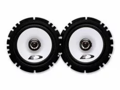 Alpine 2-Weg Lautsprecher SXE-1725S