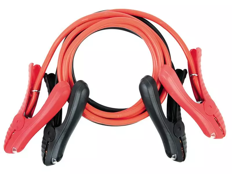 Perel Starthilfekabel 16 mm² 1 Perel Starthilfekabel 16 mm²