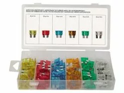 Perel Sicherungen HAS08