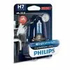 Philips Automotive H7 CrystalVision ultra Motorrad