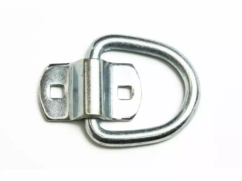 Zurrfix Zurrbügel LC 500 daN Ø 62 mm 1 Zurrfix Zurrbügel LC 500 daN Ø 62 mm