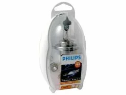 Philips Automotive H4 EasyKit PKW