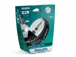 Philips Automotive D2R Xenon X-tremeVision gen2 PKW