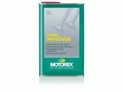 Motorex Additiv DIESEL IMPROVER