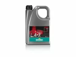 Motorex Motorenöl SELECT LA-X 5W/30, 4 l