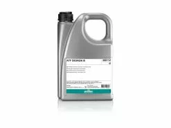 Motorex Getriebeöl ATF DEXRON III 4 l