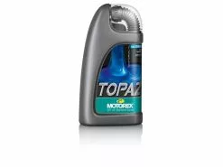 Motorex Motorenöl TOPAZ 15W/40, 1 l