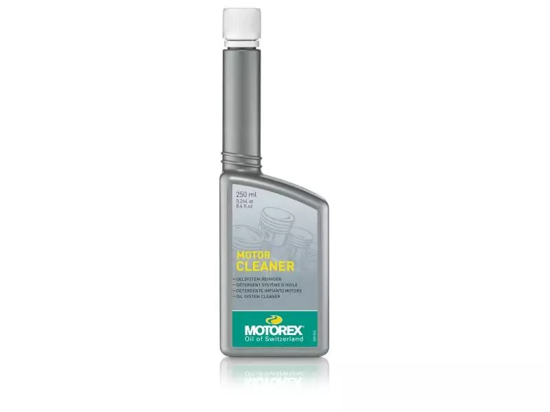 Motorex Additiv MOTOR CLEANER 1 Motorex Additiv MOTOR CLEANER
