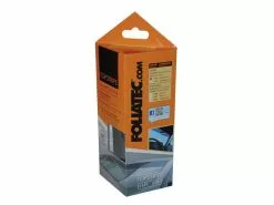 Foliatec Tönungsfolie TOPSTRIPE Transparent