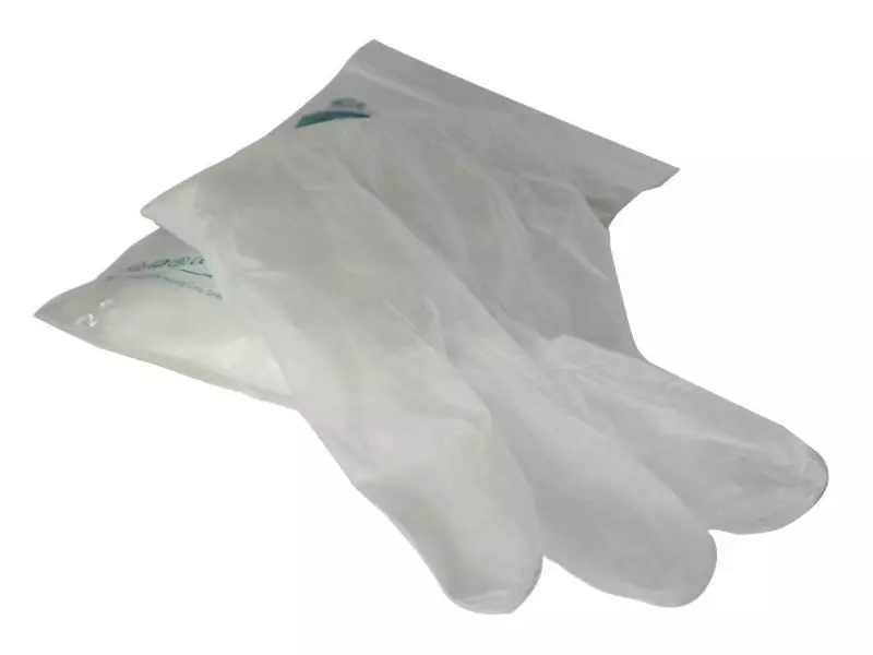 HP Autozubehör Verbandtaschen-Zubehör Erste-Hilfe-Handschuhe, 4 Stück 1 HP Autozubehör Verbandtaschen-Zubehör Erste-Hilfe-Handschuhe, 4 Stück