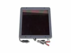 Velleman Batterieladegerät SOL6N Solar