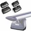 Thule Montage-Kit 4024 Flush railing