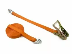 Zurrfix Zurrgurt 0.50 + 5.50 m mit Haken, 1500 daN