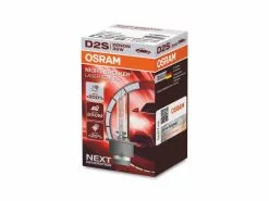 OSRAM D2S XENARC NIGHT BREAKER LASER PKW