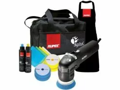 RUPES Poliermaschine LHR75E BIGFOOT Deluxe Set