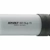 Hazet Steckschlüssel 1/2" 15 mm