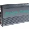 Mobile Power Spannungswandler KV-1000 12 V, 1000 W