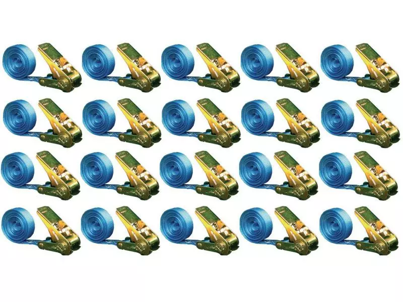 SpanSet Umreifungsgurtenset 1 SpanSet Umreifungsgurtenset