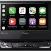 Pioneer Moniceiver AVH-Z7200DAB 1 DIN