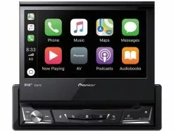 Pioneer Moniceiver AVH-Z7200DAB 1 DIN