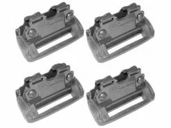 Thule Montage-Kit 4042 Flush railing