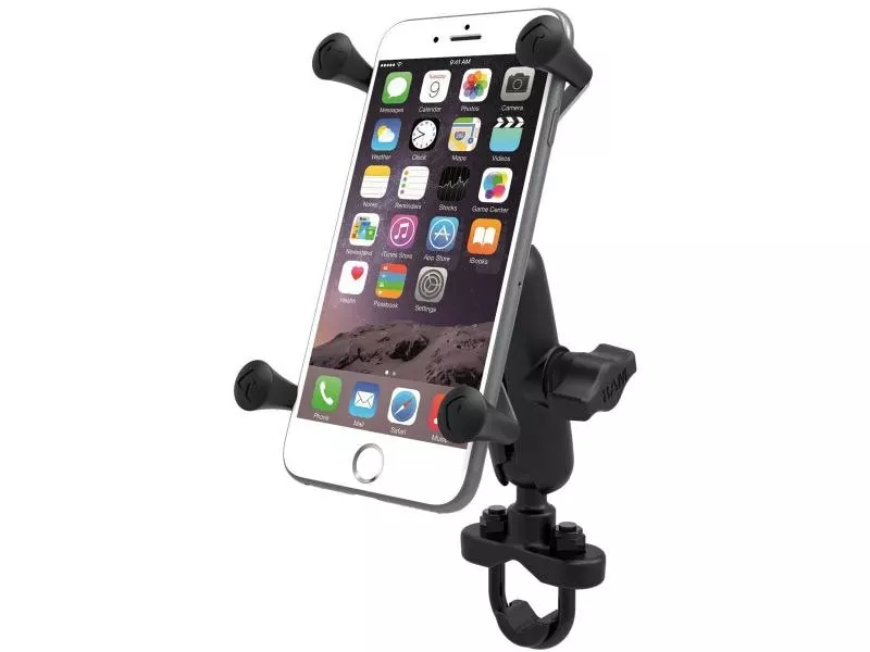 Rammount Smartphone-Halterung X-Grip 1 Rammount Smartphone-Halterung X-Grip