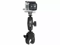 Rammount Kamerahalterung GoPro