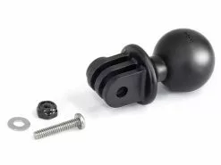 Rammount Kamerahalterung GoPro