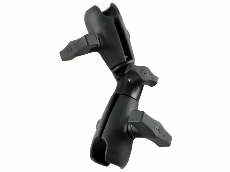 Rammount Doppelgelenkarm RAP-200-2U 1 Rammount Doppelgelenkarm RAP-200-2U