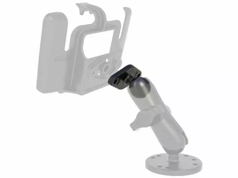 Rammount Montagebasis RAM-B-238U trapezförmig 1 Rammount Montagebasis RAM-B-238U trapezförmig