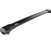Thule Relinglastenträger WingBar Edge 9583B 2 Stk.