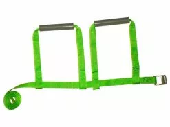 SpanSet Topftraggurt KTG-2