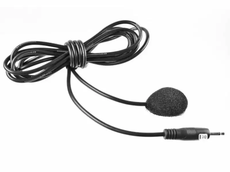 Albrecht Mikrofon BM1 1 Albrecht Mikrofon BM1