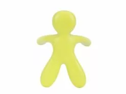 Mr&Mrs Cesare Auto-Lufterfrischer Cesare Grün Zitrus