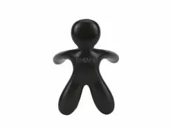 Mr&Mrs Cesare Auto-Lufterfrischer Cesare Schwarz Zedernholz