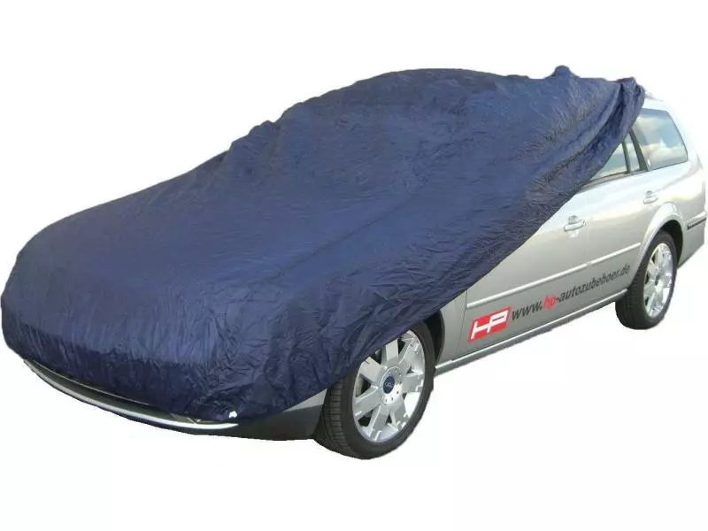 HP Autozubehör Ganzgarage Kombi L 1 HP Autozubehör Ganzgarage Kombi L