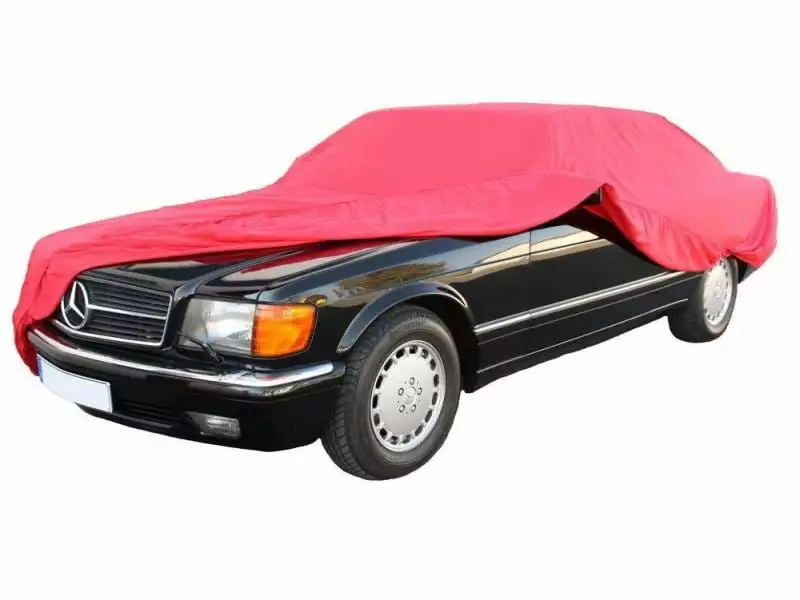 HP Autozubehör Ganzgarage Indoor M 1 HP Autozubehör Ganzgarage Indoor M