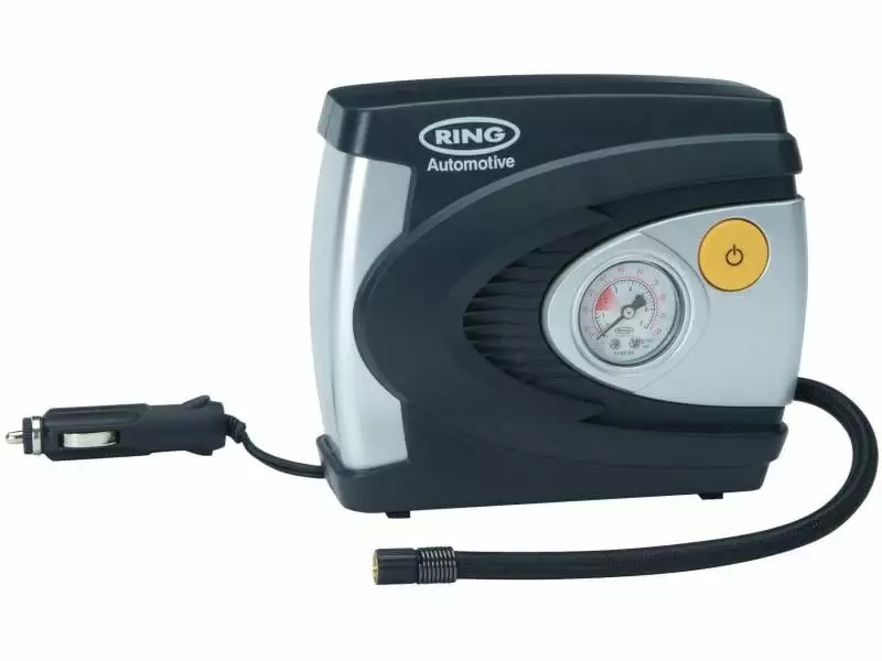 Ring Reifenreparatur Tyre Kit 1 Ring Reifenreparatur Tyre Kit