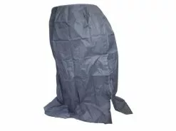 HP Autozubehör Radhülle für Felgenbaum