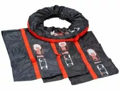 HP Autozubehör Radhülle