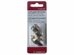 Albrecht Antenne PL259